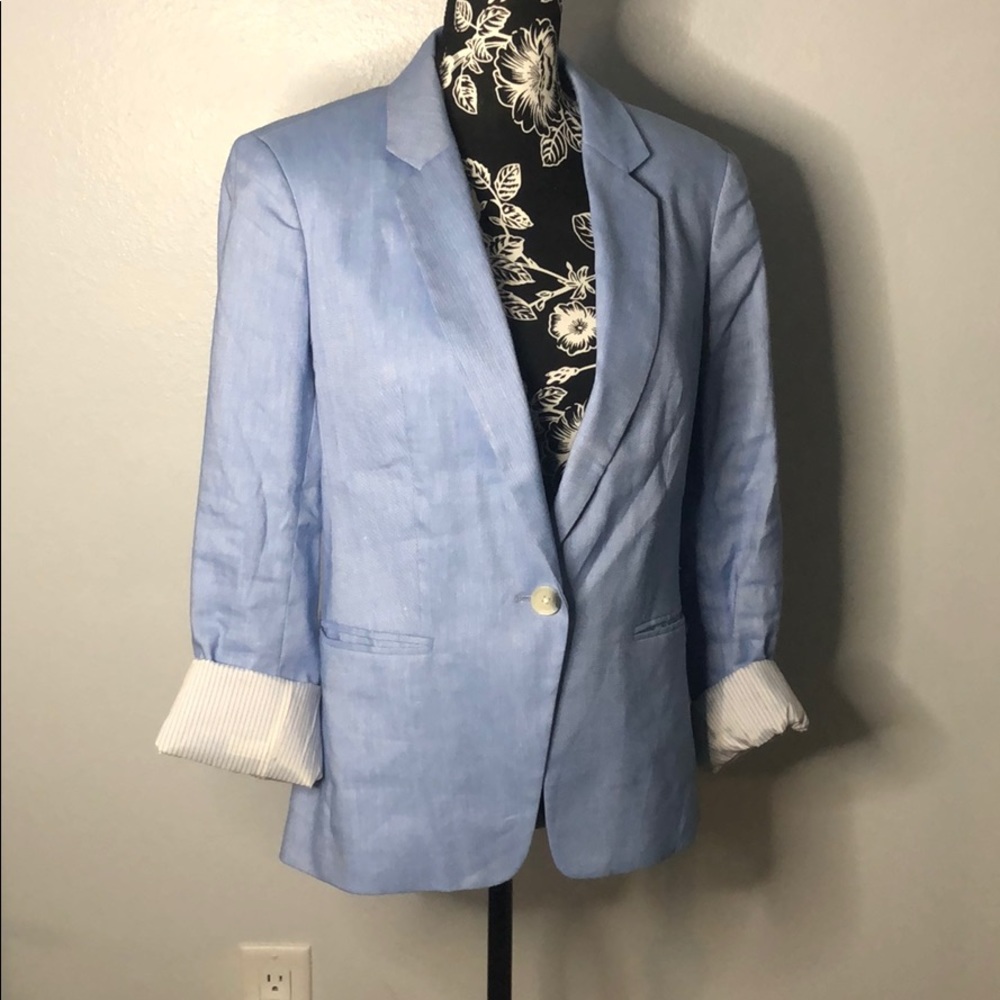 Express blazer
